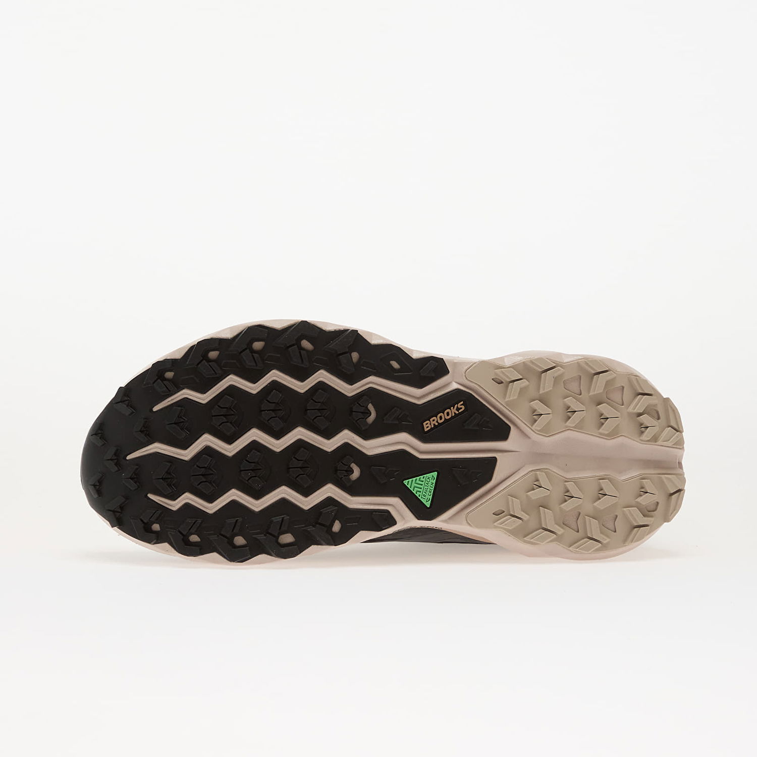 Tenisky a topánky Brooks Cascadia 19 GTX Čierna | 1104561D-065, 1