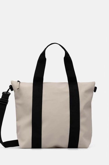 Tote bag Rains Tote Bag Mini Béžová | 14160.26, 0