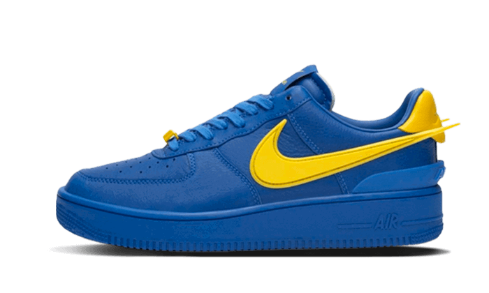 Tenisky a topánky Nike AMBUSH x Air Force 1 Low SP "Game Royal" Modrá | DV3464-400, 1