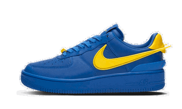 Tenisky a topánky Nike AMBUSH x Air Force 1 Low SP "Game Royal" Modrá | DV3464-400, 1