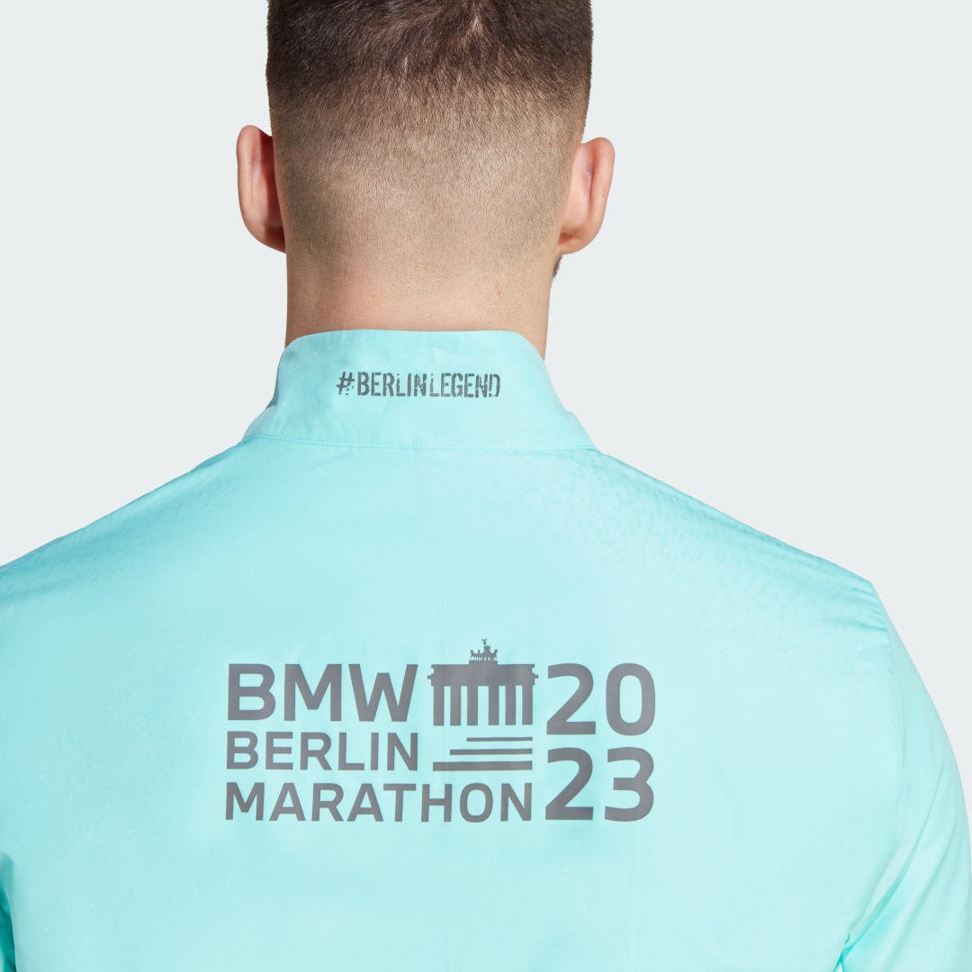 BMW Berlin Marathon 2023 Legends