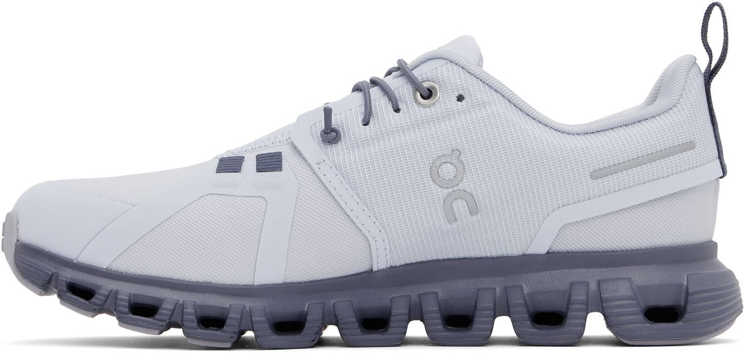 Tenisky a topánky On Running Cloud 6 Waterproof Šedá | 3WF10053032, 1