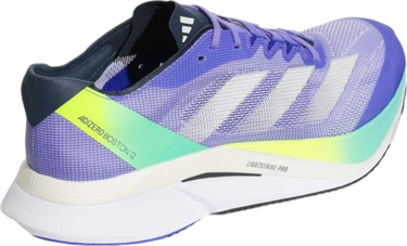 Tenisky a topánky adidas Performance ADIZERO BOSTON 12 Fialová | if9211, 4