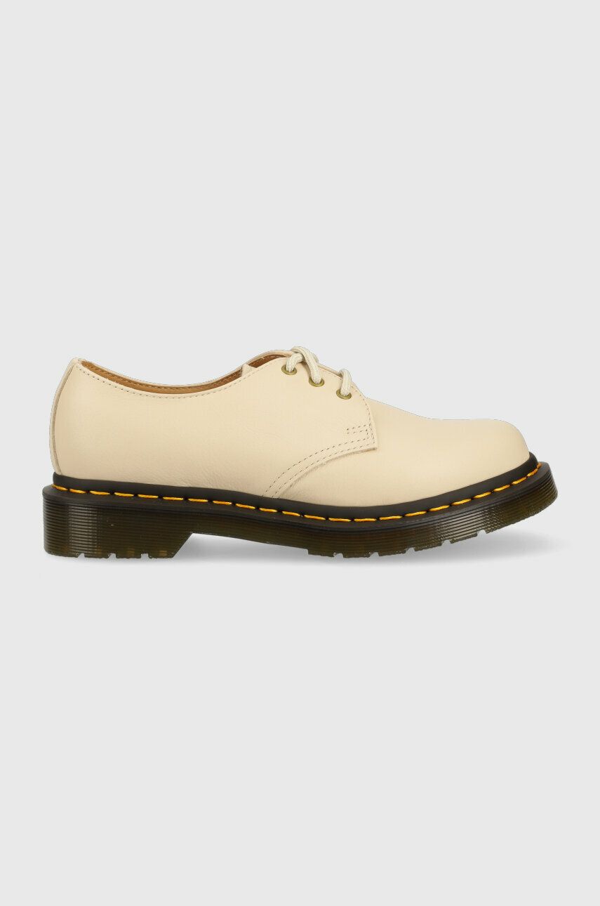 Tenisky a topánky Dr. Martens EYE Béžová | DM24256292, 0