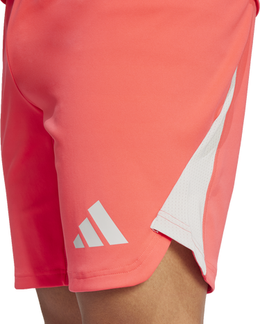 Šortky adidas Originals Tiro 25 Pro GK Shorts Červená | jg1123, 3