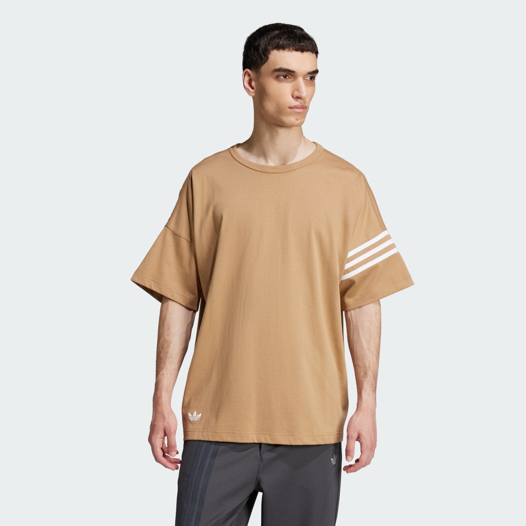 Neuclassics Casual T-Shirt