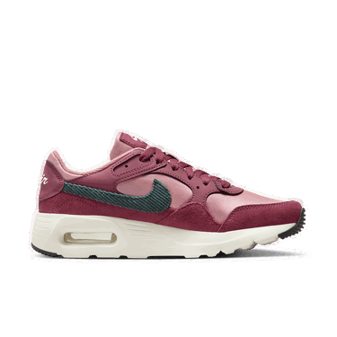 Tenisky a topánky Nike Air Max SC SE Vínová | FB8459-600, 4