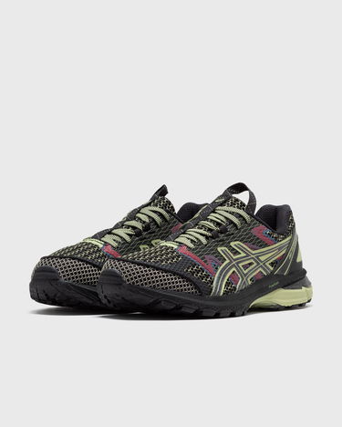Tenisky a topánky Asics Sportstyle US4-S Gel-Terrain Čierna | 1203A394-001, 2