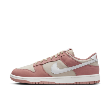 Tenisky a topánky Nike Dunk Low Retro PRM "Red Stardust" Ružová | FB8895-601, 0