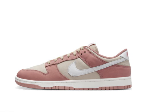 Tenisky a topánky Nike Dunk Low Retro PRM "Red Stardust" Ružová | FB8895-601