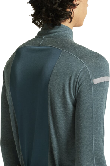 Sveter Craft Craft ADV SubZ Wool Long Sleeve Modrá | 1915137-629200, 1