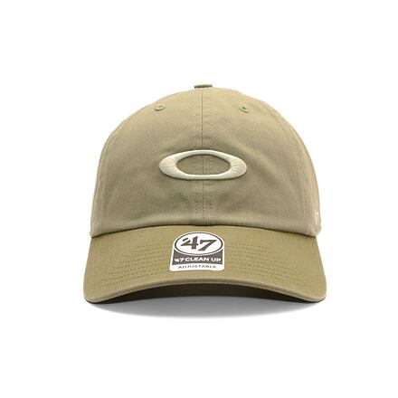 Šiltovka OAKLEY Oakley Remix Dad Hat Zelené | 901220-7BW, 1