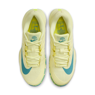 Tenisky a topánky Nike Vapor Pro 3 Premium Žltá | HF7835-300, 3