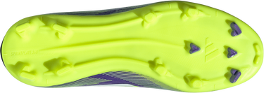 Tenisky a topánky adidas Performance F50 League Fialová | JH7747, 2
