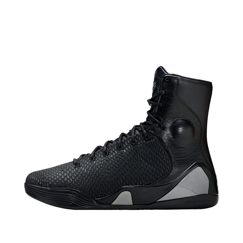 Tenisky a topánky Nike Kobe 9 High KRM EXT Black Mamba Čierna | 716993-001