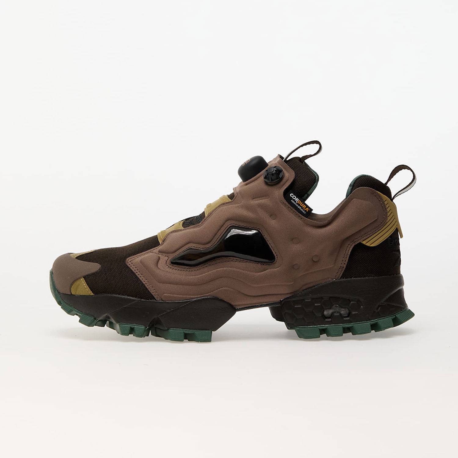 Tenisky a topánky Reebok Instapump Fury 94 Winter Hnedá | 100202688, 0