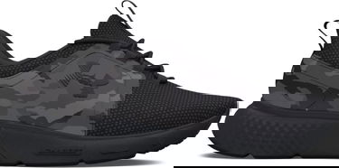 Tenisky a topánky Under Armour Charged Decoy Camo Čierna | 3027157-002, 0