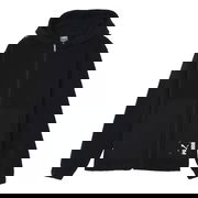 Lamb's Wool Zip-Up Hoodie