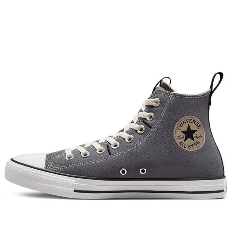 Tenisky a topánky Converse Chuck Taylor All Star Šedá | A00774C