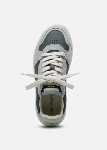 Tenisky a topánky AXEL ARIGATO Dice Lo Bee Bird Šedá | F3189002, 4