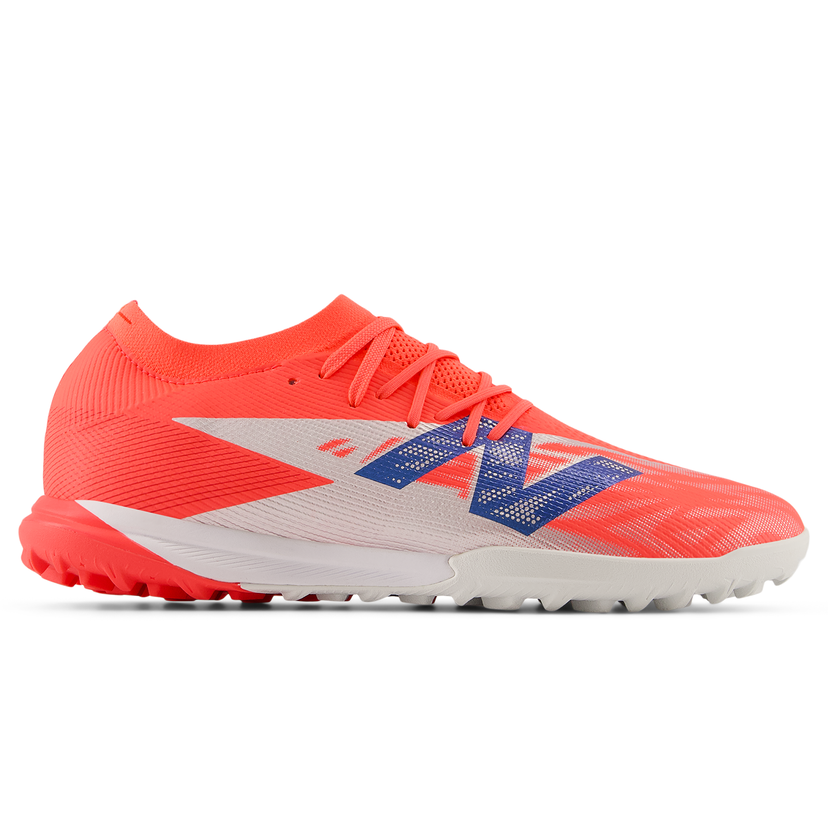 Tenisky a topánky New Balance New Balance FURON ELITE FG V8 Oranžová | NBSF1TMP8