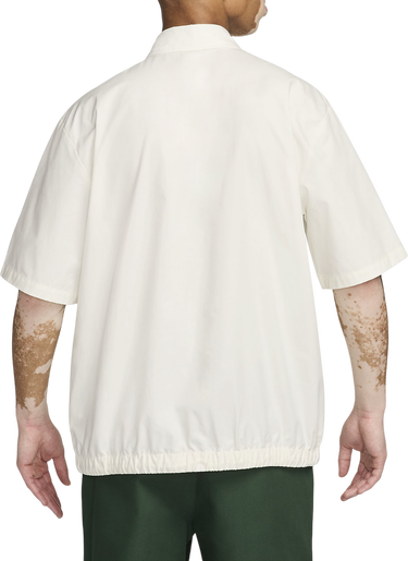 Košeľa Nike Nike Club Venice Short Sleeve Woven Shirt Biela | fn3902-133, 2