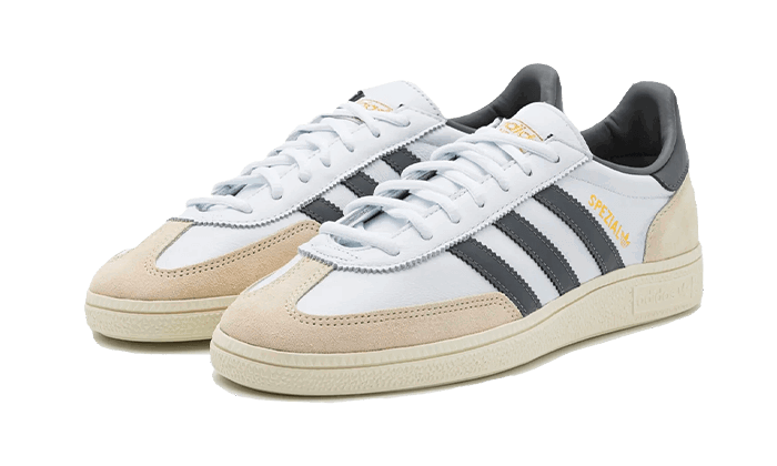 Tenisky a topánky adidas Originals Handball Spezial White Grey Five Biela | IF3741, 1