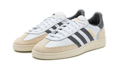 Tenisky a topánky adidas Originals Handball Spezial White Grey Five Biela | IF3741, 1