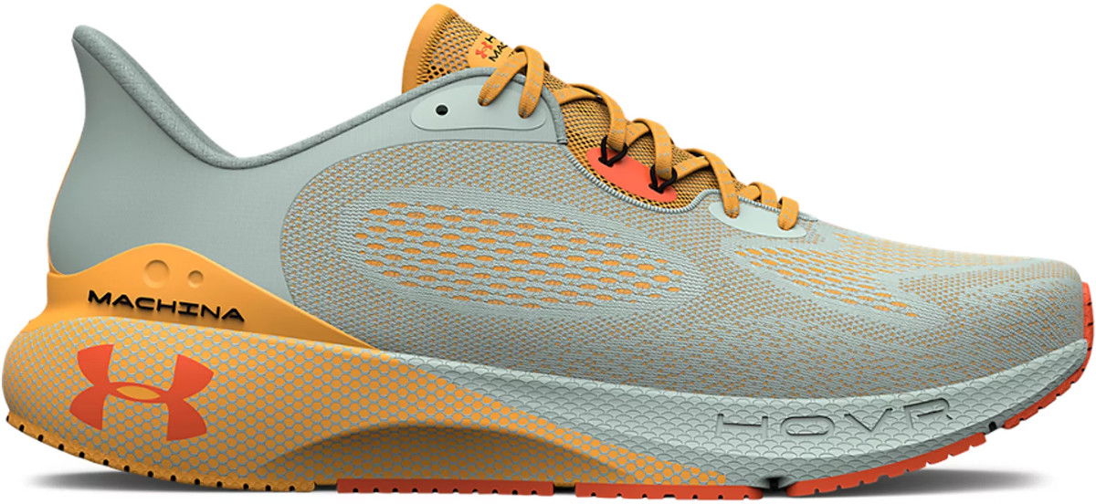 Tenisky a topánky Under Armour HOVR Machina 3 Tyrkysová | 3024907-304, 0