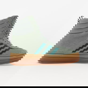 Tenisky a topánky adidas Originals Gazelle Zelené | ID6982, 4