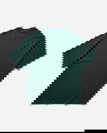 Tričko Nike Wool Classics T-Shirt Zelené | FV4889-397, 2