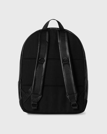 Batoh Carhartt WIP Faux Leather Backpack Čierna | I034341_1, 3