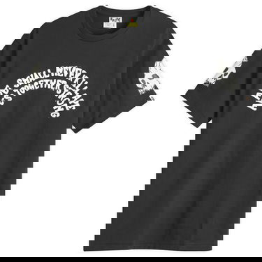 Tričko BAPE Souvenir Skull Team Graphic T-Shirt Čierna | 001TEK801052M-BLK, 1