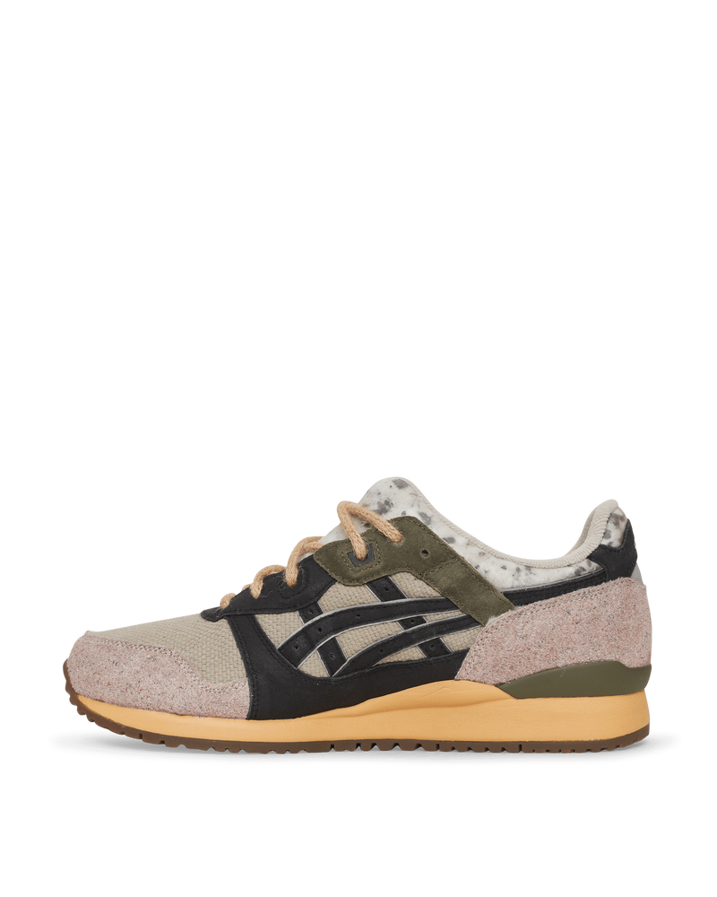 Tenisky a topánky Asics SVD x  Gel-lyte III "Beige/Black" Béžová | 1203A122 250, 1