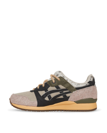 Tenisky a topánky Asics SVD x  Gel-lyte III "Beige/Black" Béžová | 1203A122 250, 1