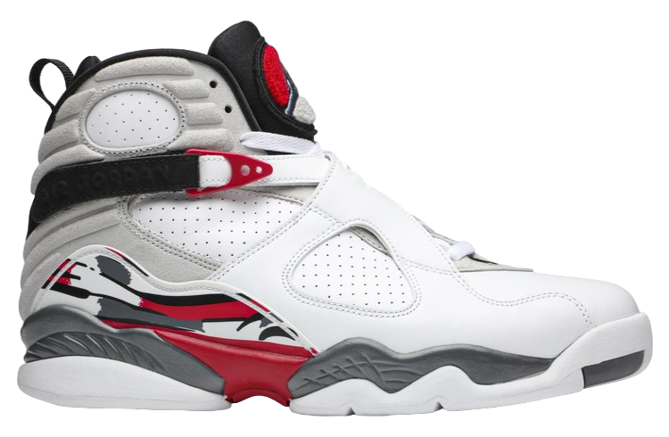 Tenisky a topánky Jordan Air Jordan 8 Retro "Bugs Bunny" (2025) Červená | 305381-100