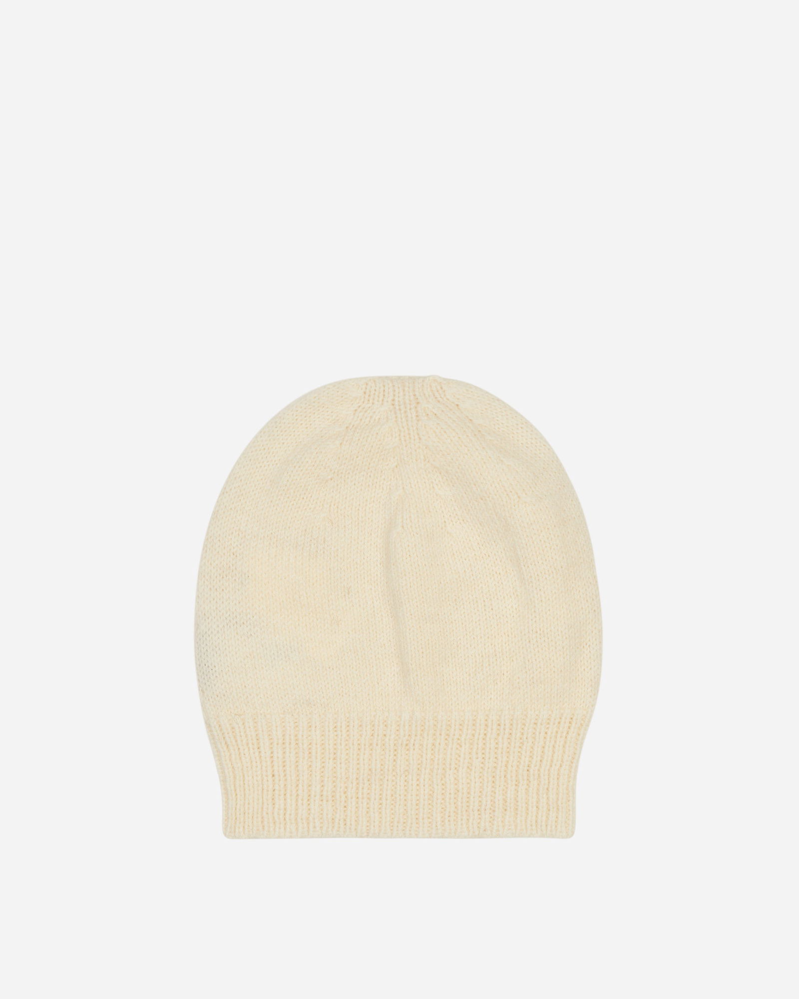 Wool Beanie