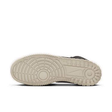 Tenisky a topánky Nike Court Vision Mid Winter Čierna | DR7882-003, 1
