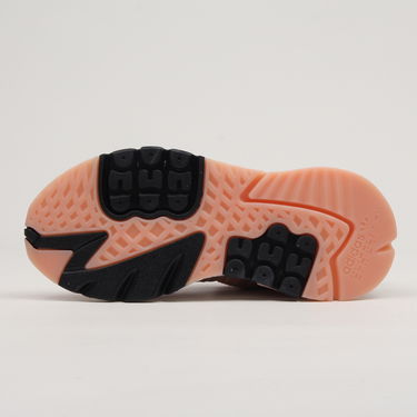 Tenisky a topánky adidas Originals Nite Jogger W Hnedá | EE5908, 4