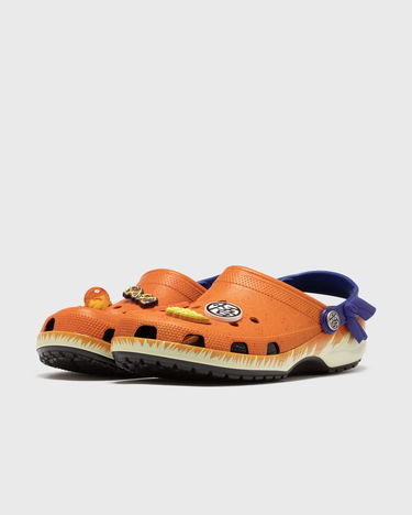 Tenisky a topánky Crocs Dragon Ball Z Classic Clogs Oranžová | 210826-90H, 3