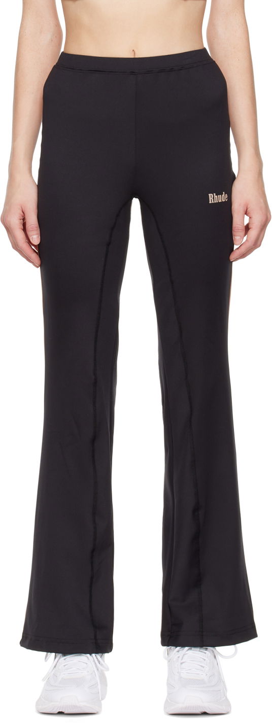 Tepláky Rhude Rhude Rhider Lounge Pants Čierna | RHFW22PA06645017, 0