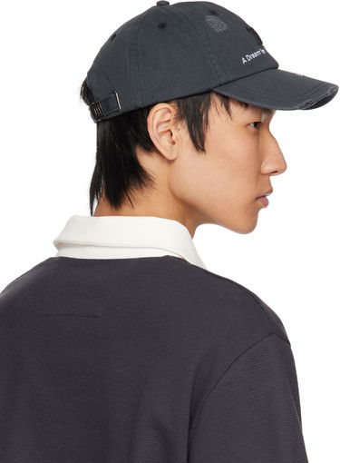 Šiltovka MISBHV MISBHV 'Dream' Baseball Cap Čierna | 250A503, 2