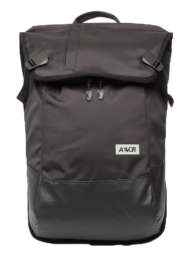 Batoh Aevor Daypack Proof Backpack Proof Black Čierna | AVR-BPW-002-801