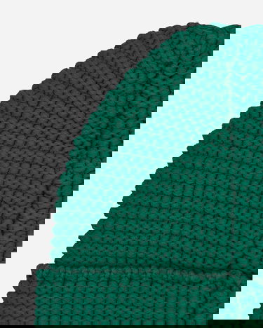 Kulicha Cav Empt Poly Knit Cap Zelené | CES24G03 002, 5