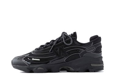 Tenisky a topánky New Balance Aime Leon Dore Black x 1000 "Black" Čierna | M1000AD1, 2