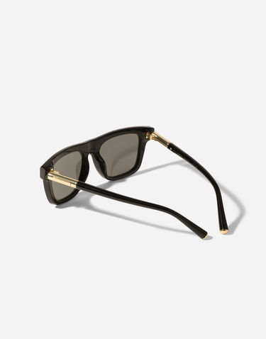 Slnečné okuliare Dolce & Gabbana Private Wardrobe Acetate Sunglasses Čierna | VG4521VP1879V000, 3