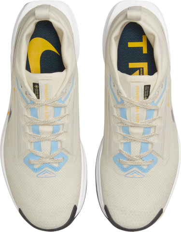 Tenisky a topánky Nike Pegasus Trail 5 GORE-TEX Béžová | fq0912-003, 2