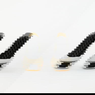 Tenisky a topánky Converse Chuck Taylor All Star Move Hi Čierna | A12585C, 4