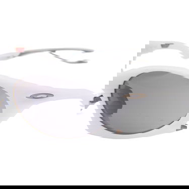 Slnečné okuliare OAKLEY Oakley Plantaris Sunglasses Biela | 0OO9437-63-943706, 5