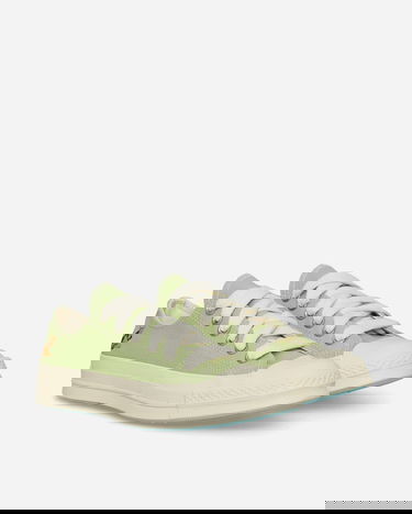 Tenisky a topánky Converse GOLF le FLEUR* Darryl Chuck 70 Sneakers Zelené | A11677C, 2